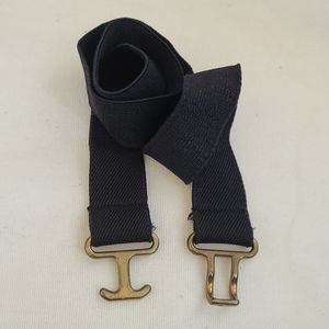 Elastic Belt